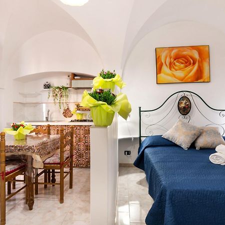 Dimora Dei Messapi Villa Ceglie Messapica Eksteriør billede