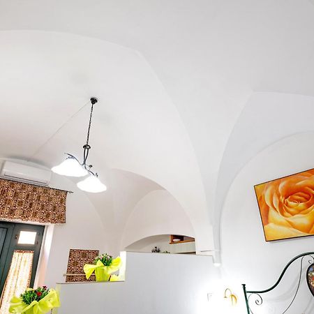 Dimora Dei Messapi Villa Ceglie Messapica Eksteriør billede