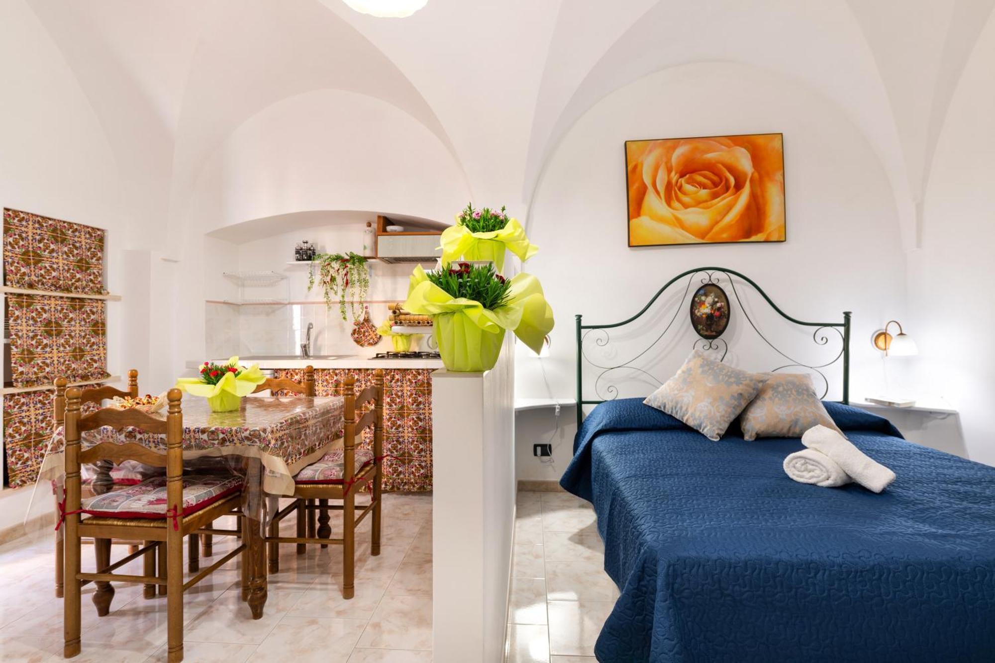 Dimora Dei Messapi Villa Ceglie Messapica Eksteriør billede