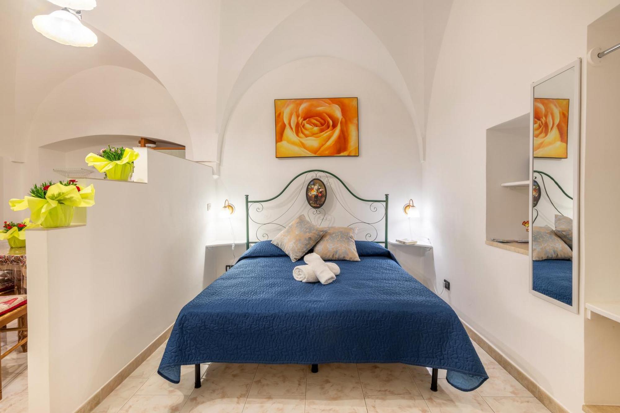 Dimora Dei Messapi Villa Ceglie Messapica Eksteriør billede